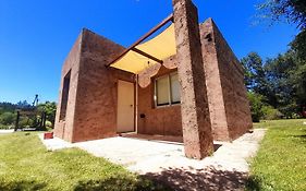 Los Bambues Cabañas